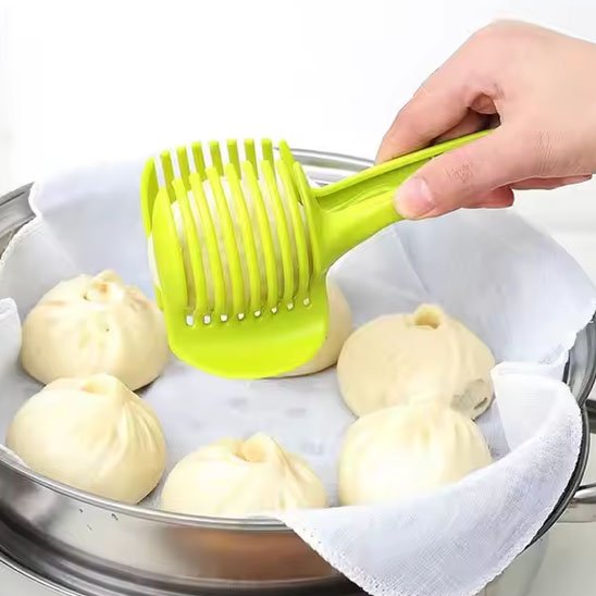 Coupe légumes manuel compact