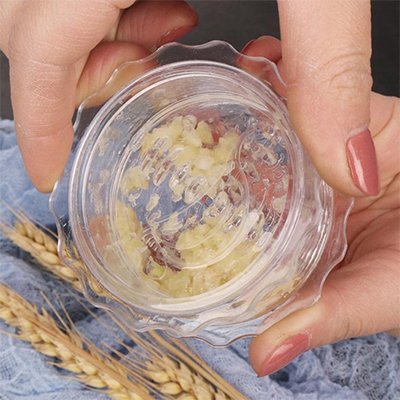 Presse ail accessoire cuisine moderne