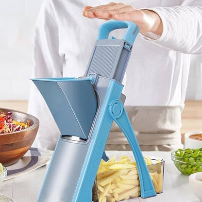 Mandoline cuisine pour couper des légumes facilement