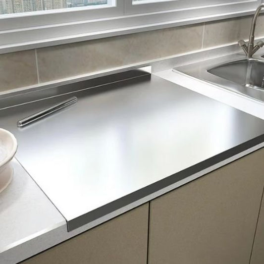 Planche à découper large et pratique pour la cuisine