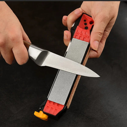 aiguiseur de couteau rapide et facile