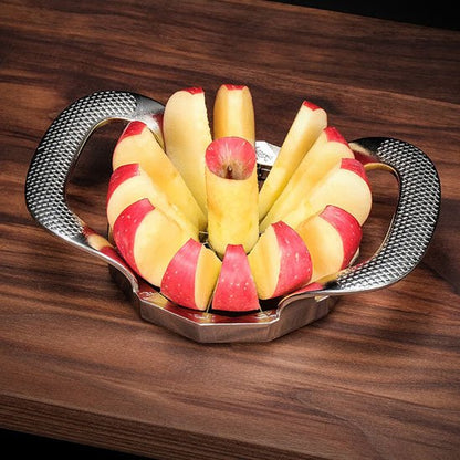 Coupe légumes découpe pomme