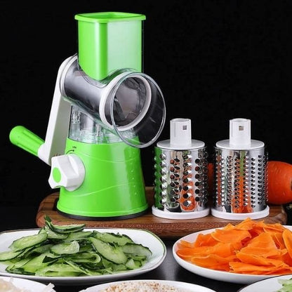 coupe légumes efficace et rapide