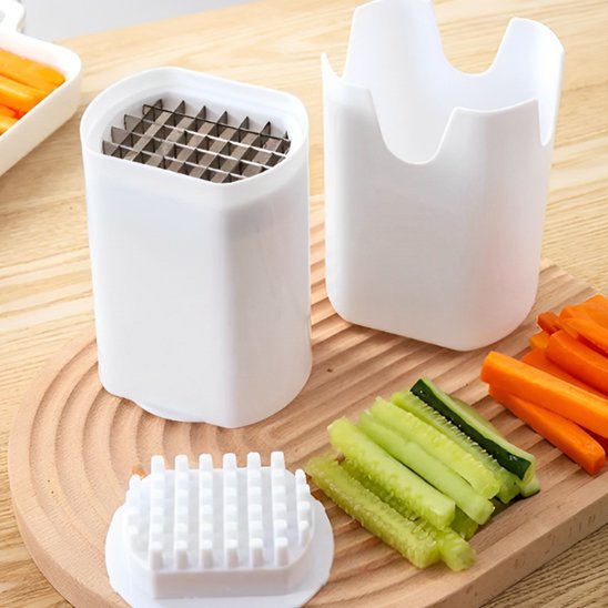 Coupe legumes preparation facile de legumes