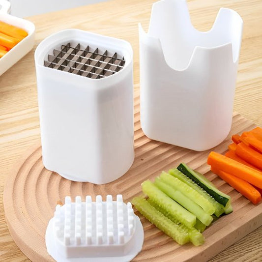 Coupe legumes preparation facile de legumes