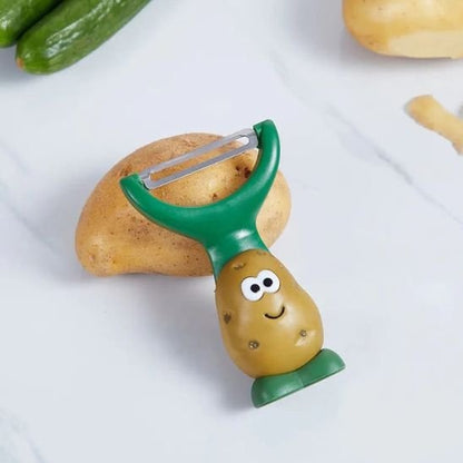 éplucheur à légumes pomme de terre pratique