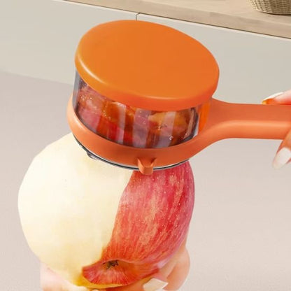 Éplucheur à légumes pour pomme