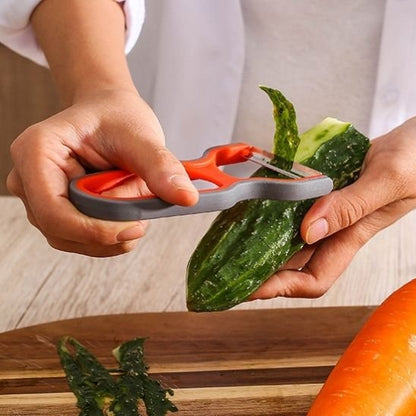 Eplucheur pour concombre