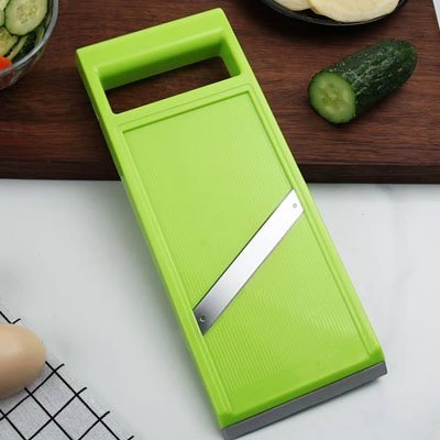 Mandoline de cuisine très efficace pour couper légumes rapidement