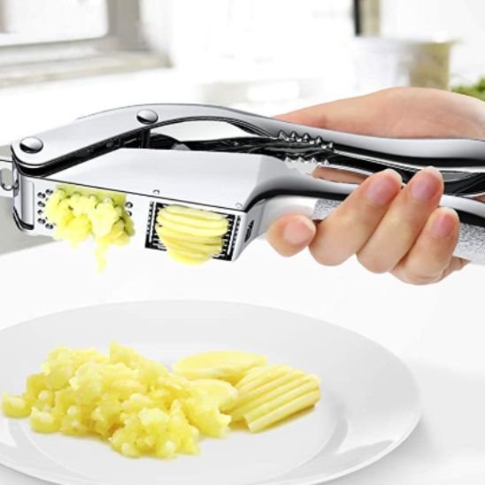presse a ail gadget pratique rapide