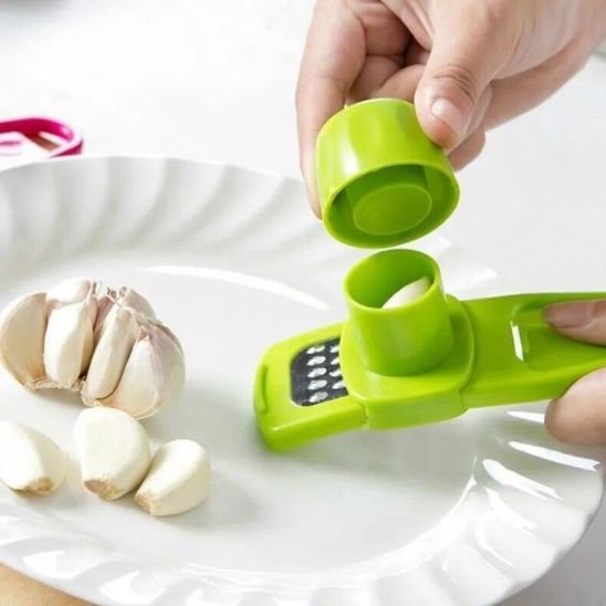 presse a ail Outil de cuisine
