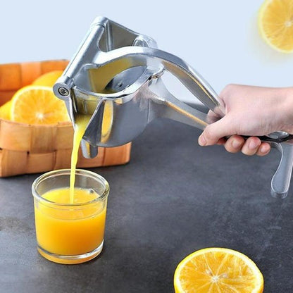 Presse agrume extraction facile de jus d’orange