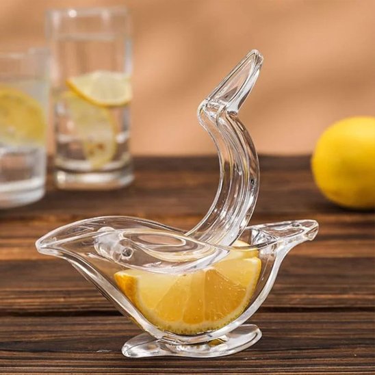 Presse agrume extraction facile de jus