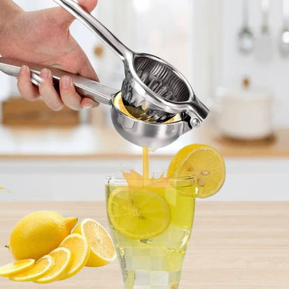 Presse agrume extraction jus citron