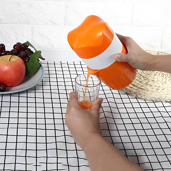 Presse agrume manuel cuisine pratique efficace