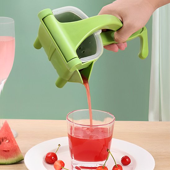 presse agrume manuel jus melon d’eau