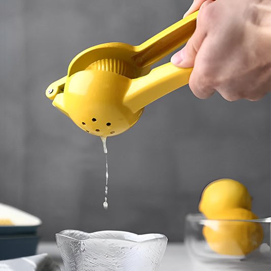 Presse agrume manuel multifonction