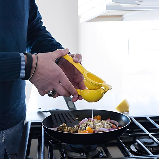 Presse agrume manuel pour recettes