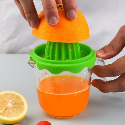 Presse agrume orange manuel