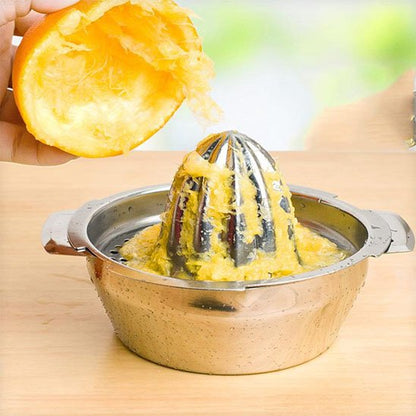 Presse agrumes extraction rapide d’orange