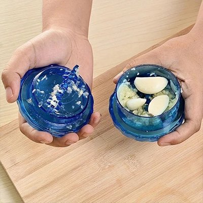 Presse ail gadget cuisine pratique
