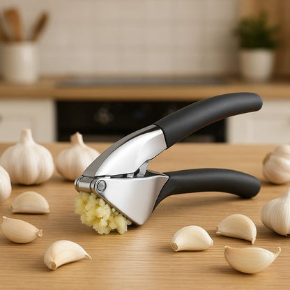 Presse ail inox anti rouille