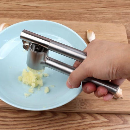 Presse ail robuste pour cuisine