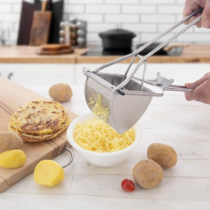 Presse purée facile pratique