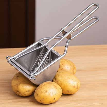 Presse purée outil résistant facile